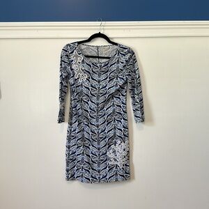 Lilly Pulitzer 100% cotton XS dress